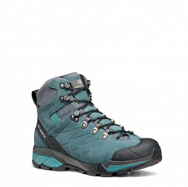 Buty ZG TREK GTX WMN SCARPA