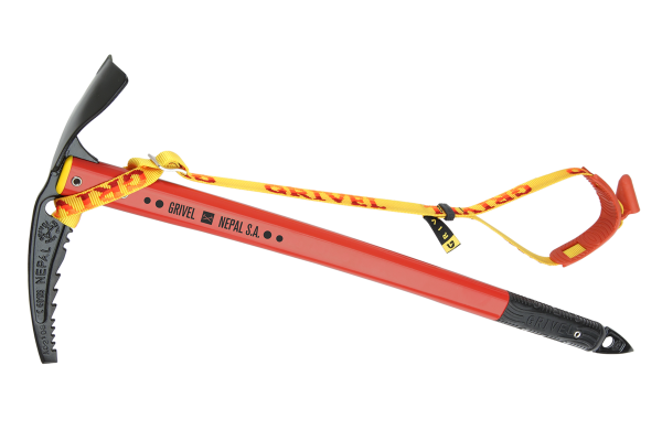 Czekan Nepal S.A. GRIVEL
