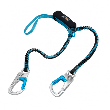 Lonża Dynamax Rock Empire