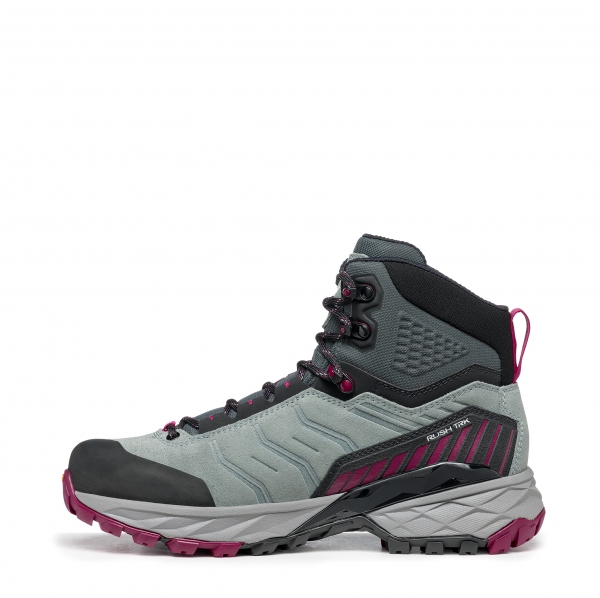 Buty damskie RUSH TRK GTX WMN Scarpa