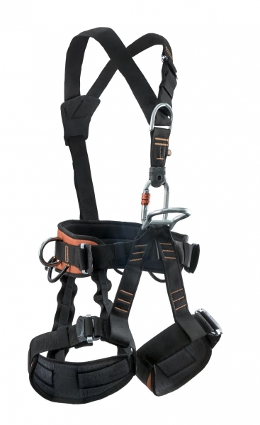 Skill Econ uprząż  Rock Empire