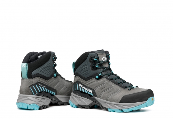 Buty damskie RUSH TRK GTX WMN Scarpa