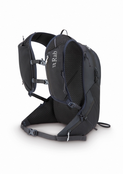 Plecak Nitron 12 Rab