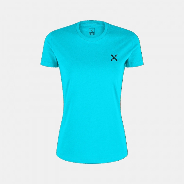 Koszulka damska BALANCE T-SHIRT Montura