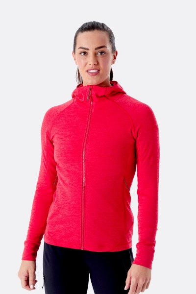 Lekka  bluza damska Nexus RAB