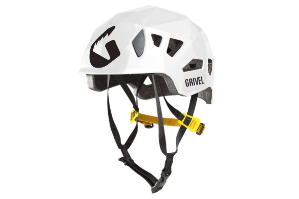 Kask Stealth HS GRIVEL