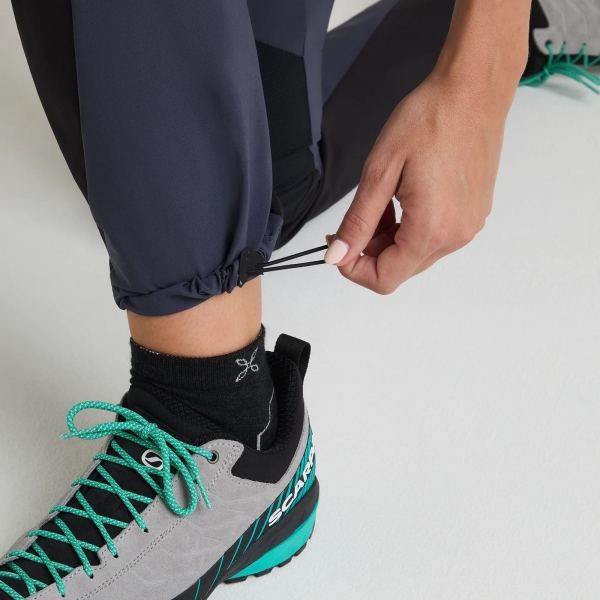 Spodnie damskie trekkingowe Spitze Evo Montura