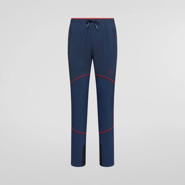 Techniczne spodnie męskie Aequilibrium Speed La Sportiva