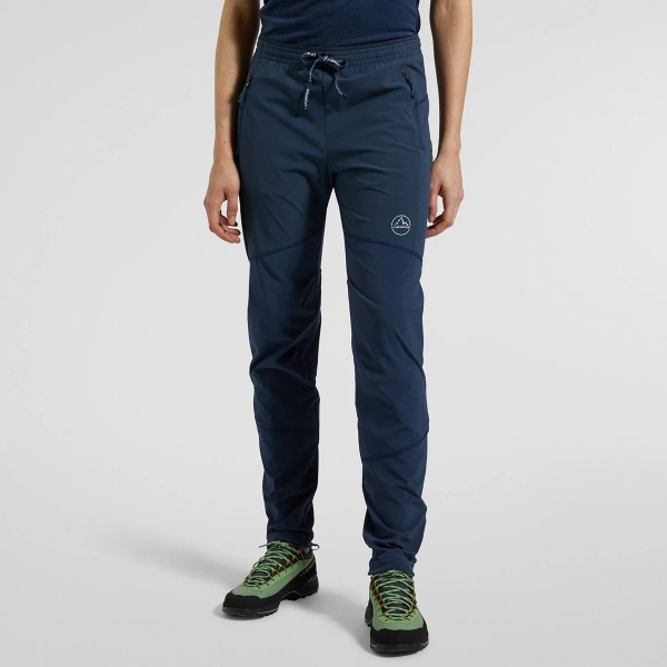 Techniczne spodnie damskie Aequilibrium Speed La Sportiva