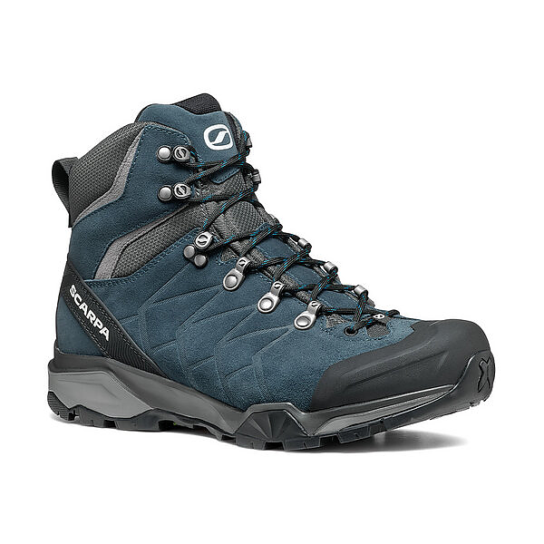 Buty ZG TRK GTX SCARPA