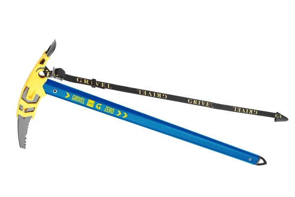 Czekan G Zero GRIVEL