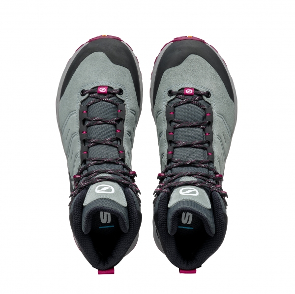 Buty damskie RUSH TRK GTX WMN Scarpa