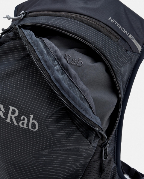 Plecak Nitron 12 Rab