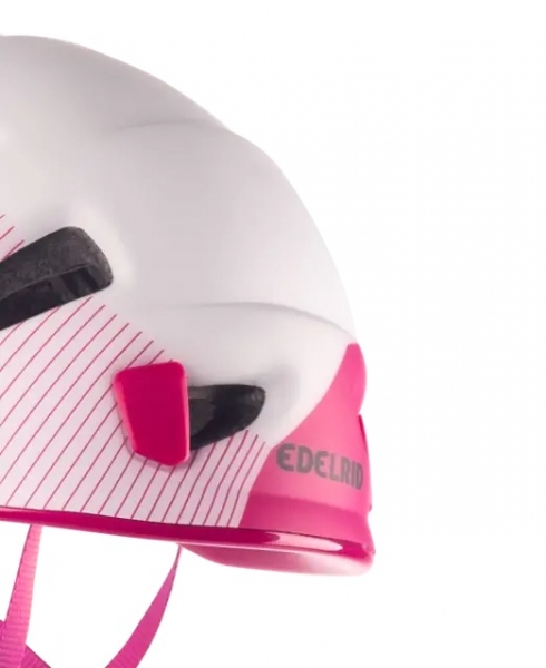 Kask wspinaczkowy ELDERID SHIELD