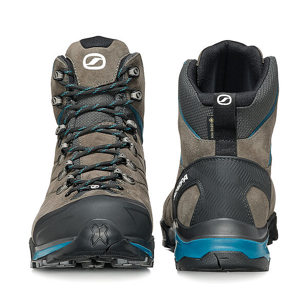 Buty ZG TRK GTX SCARPA