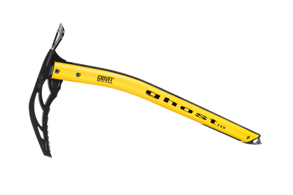 Czekan GHOST EVO GRIVEL
