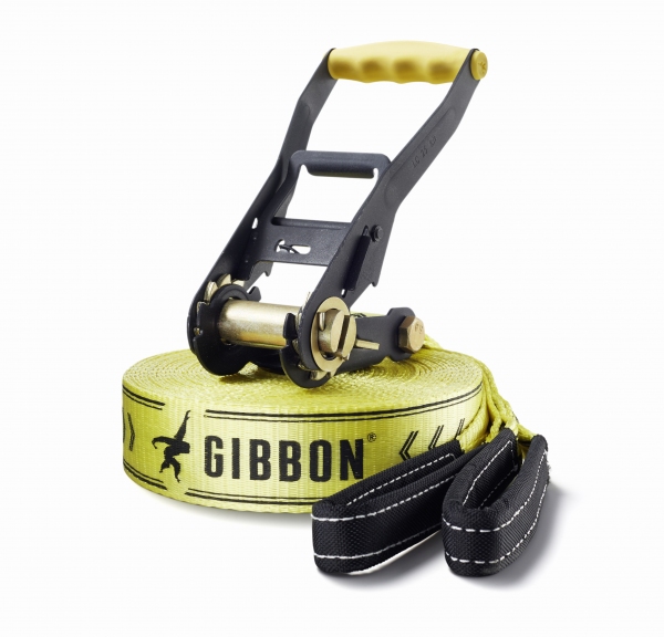 Zestaw CLASSIC LINE X13 15m Gibbon