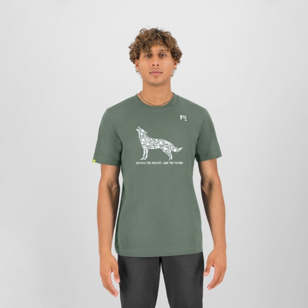 Męska koszulka WILD ANIMAL Karpos