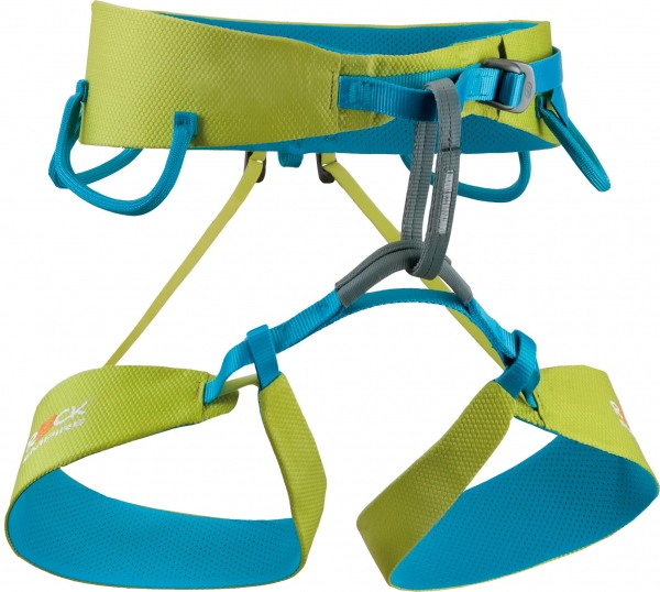 Uprząż Slight 1B Rock Empire