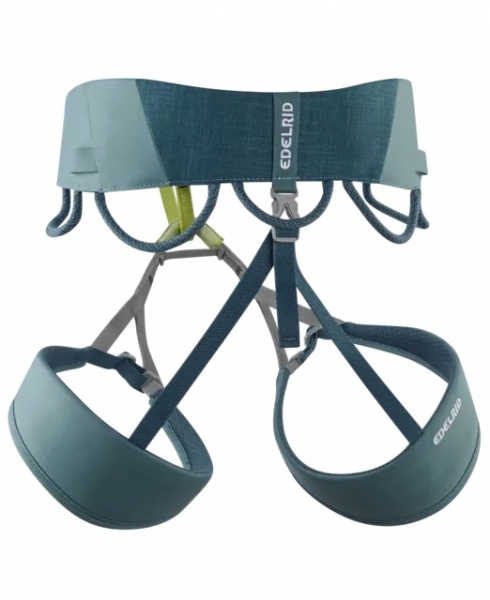 MIRO uprząż wspinaczkowa EDELRID