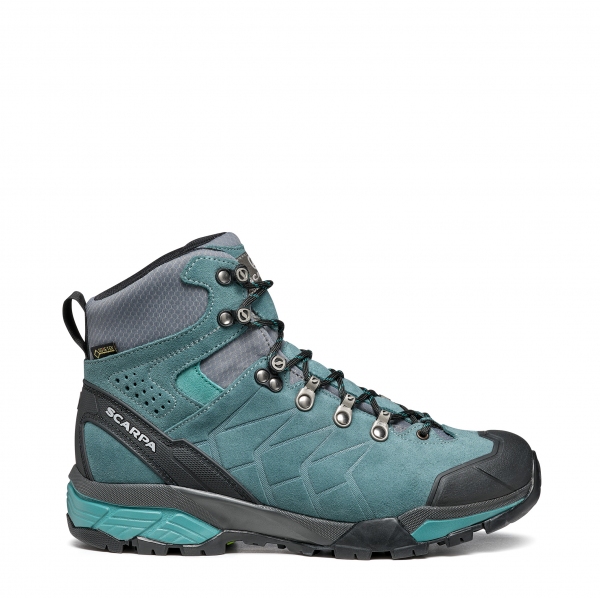 Buty ZG TREK GTX WMN SCARPA
