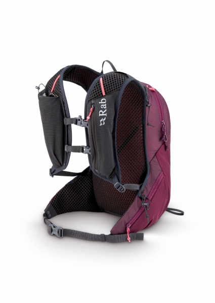 Plecak Nitron 12 Rab