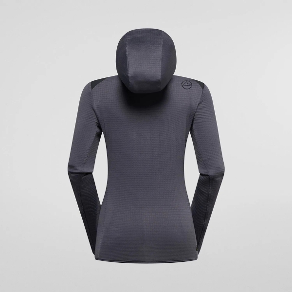 Damska bluza Lucendro Thermal Hoody W La Sportiva