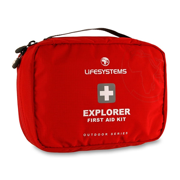 Apteczka Explorer Lifesystems