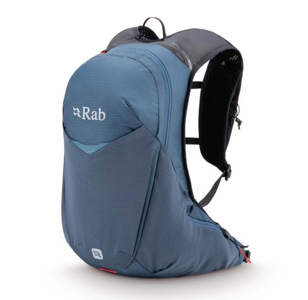 Plecak Nitron 18 Rab