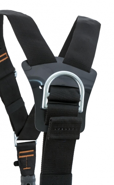 Skill Econ uprząż  Rock Empire