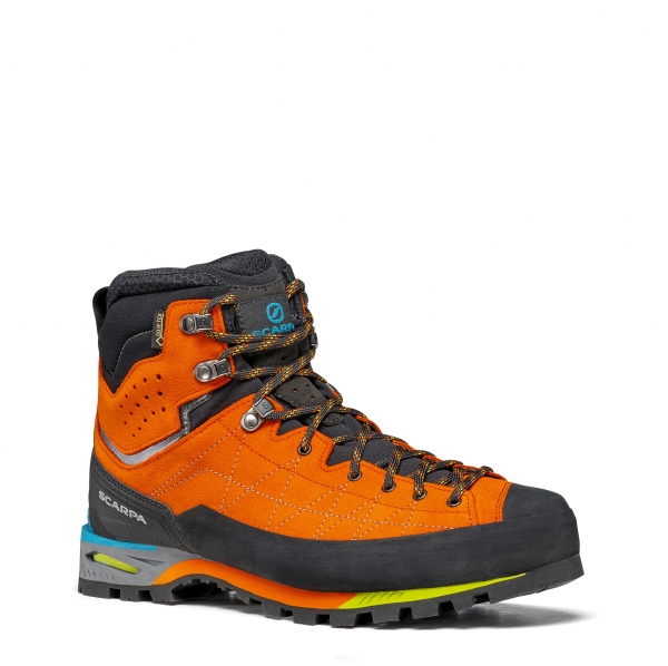 Buty Zodiac TECH SCARPA