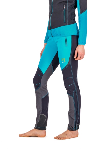 Spodnie damskie trekkingowe ROCK W  KARPOS