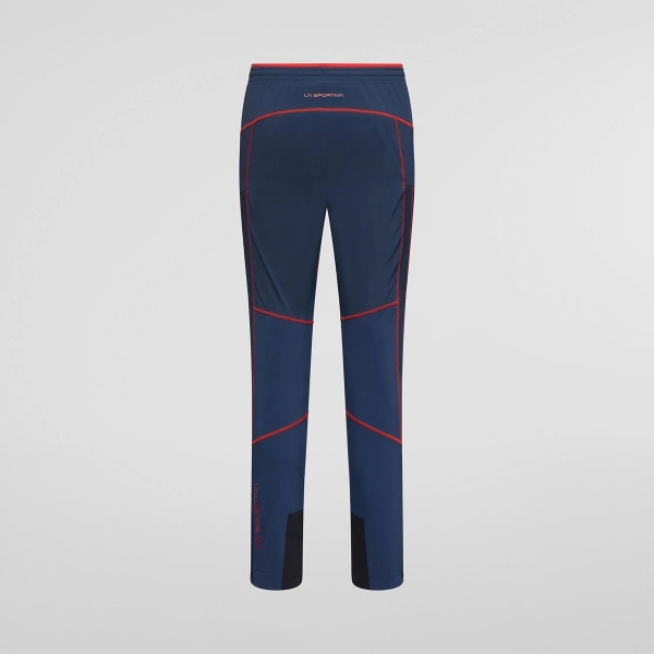 Techniczne spodnie męskie Aequilibrium Speed La Sportiva