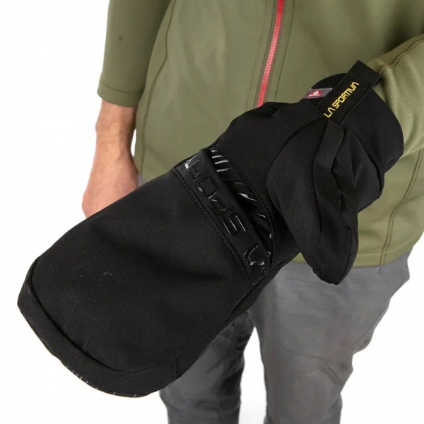 RĘKAWICE ALPINISTYCZNE Race ECO LaSportiva