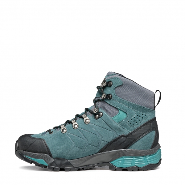 Buty ZG TREK GTX WMN SCARPA