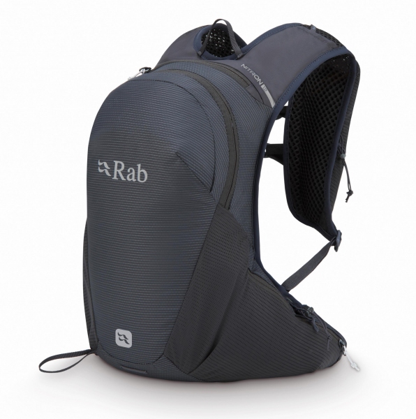Plecak Nitron 12 Rab