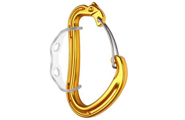 Karabinek CARRYABINER GRIVEL