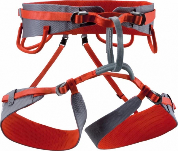 Uprząż Slight 4B Rock Empire