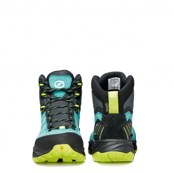 Buty damskie RUSH TRK GTX WMN Scarpa