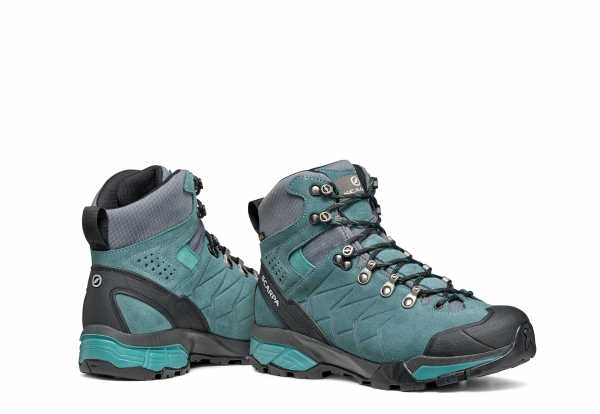 Buty ZG TREK GTX WMN SCARPA