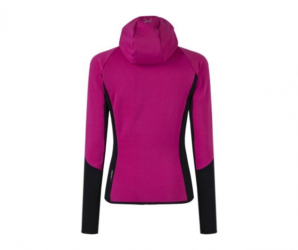 Bluza damska Altitude Maglia Montura
