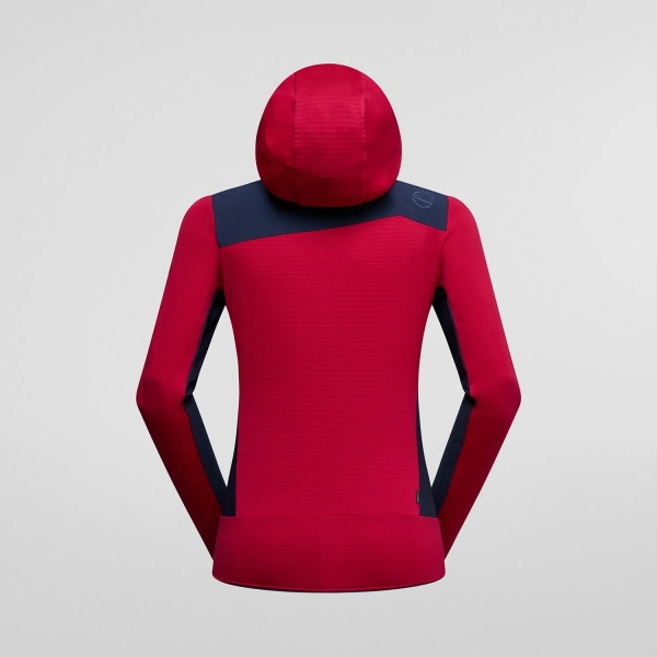 Damska bluza Aequilibrium Thermal Hoody W  La Sportiva