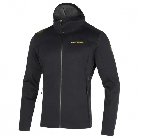 Cosmic bluza z kapturem La Sportiva