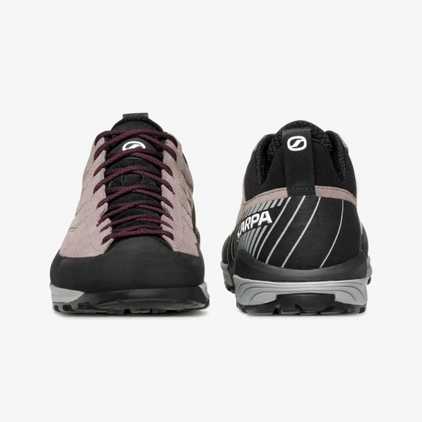 Buty Mescalito damskie Scarpa