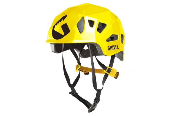 Kask Stealth HS GRIVEL