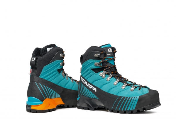 Buty Ribelle HD damskie SCARPA