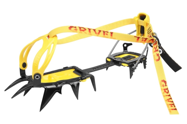 Raki G12 półauto GRIVEL