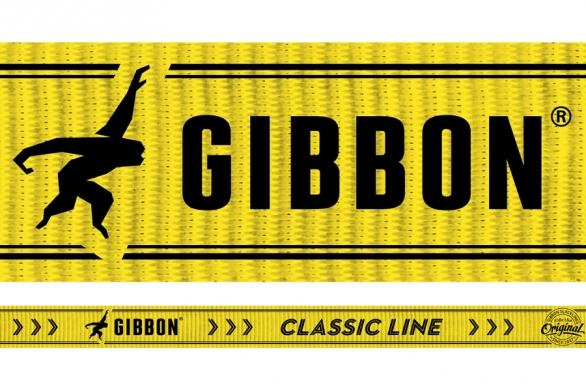 Zestaw CLASSIC LINE X13 15m Gibbon