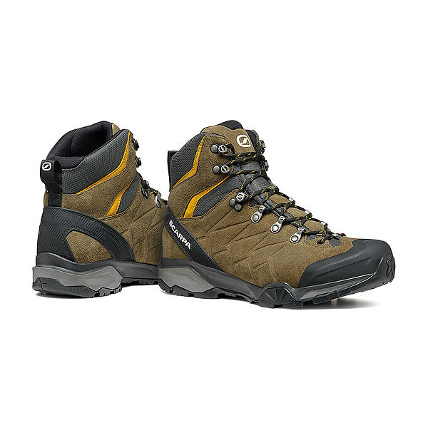 Buty ZG TRK GTX SCARPA