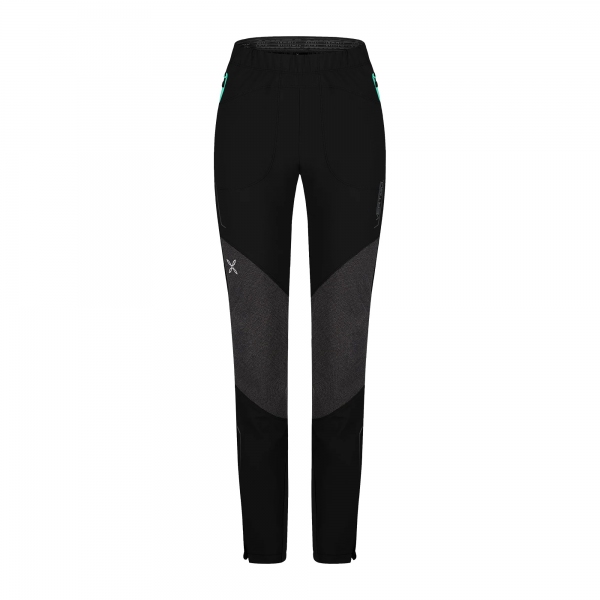 Spodnie damskie VERTIGO  2 PANTS WOMAN WOMAN Montura